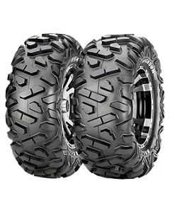 Maxxis AT25X8R12 C TL Bighorn Radial Front