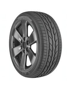 Crosswind 275/40R20 XL ALL Season