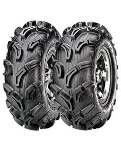 Maxxis AT28X12-12 C Zilla Rear