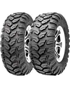 Maxxis 25X8.00R12 C Ceros Front