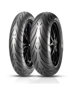 Pirelli 120/70ZR18 TL Angel GT Front