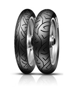 Pirelli 110/80-17 TL Sport Demon Front