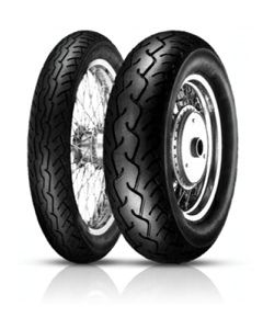 Pirelli 130/90-15 MT 66 Route Rear