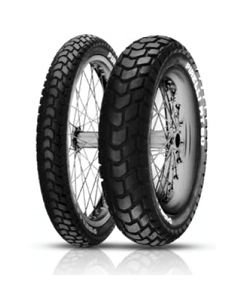 Pirelli 90/90-19 M/C TT MT 60 Front DP