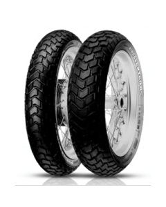 Pirelli 110/70R17 M/C TL MT 60 RS Front