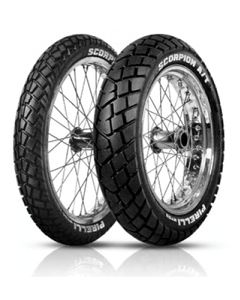 Pirelli 90/90-21 M/C TT Scorpion MT 90 A/T Front MST
