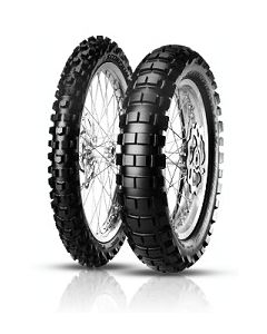 Pirelli 120/70R19 TL Scorpion Rally Front