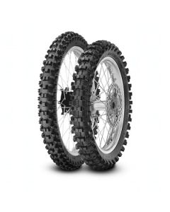 Pirelli 110/100-18NHS Scorpion XC Mid Soft Rear