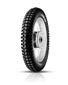Pirelli 2.75-21 DP TL MT 43 Pro Trial Front