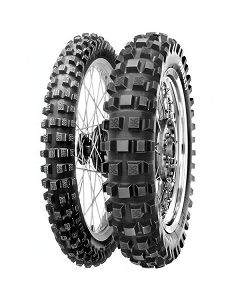 Pirelli 110/100-18 NHS MT 16 Garacross Rear