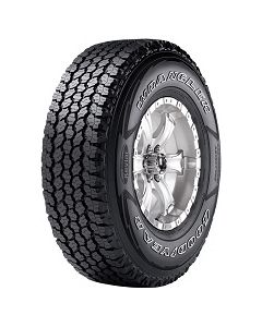 Goodyear 245/75R16 Wrangler ALL-Terrain Adventure With Kevlar