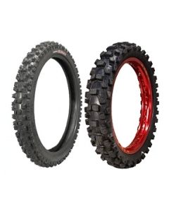 Kenda 120/100-18 Millville Ii K785 Rear