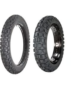 Kenda 120870-19 B TL K784F Big Block Front