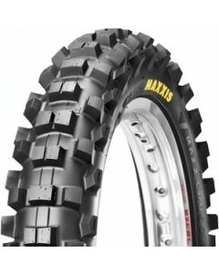Maxxis 80/100-12 TT Maxxcross Si Rear M7312