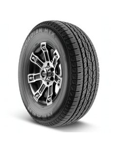 Nexen LT235/80R17 E Roadian HTX RH5 Oe