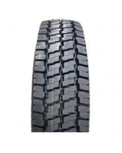 Samson 295/75R22.5 H TL GL261D Series