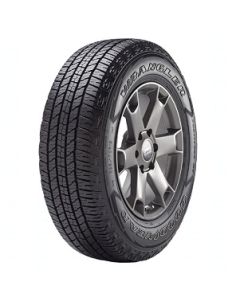 Goodyear 265/70R17 Wrangler Fortitude HT