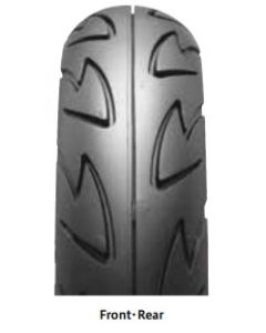 BRIDGESTONE - HOOP B01 3.00-8-(26J) TIRE