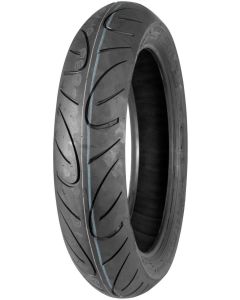 BRIDGESTONE - BATTLAX BT011F RADIAL E 120/70R15M/C-(56H) TIRE