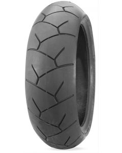 BRIDGESTONE - BATTLAX BT012R RADIAL E 160/60R15M/C-(67H) TIRE