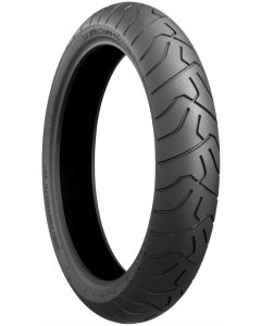 BRIDGESTONE - BATTLAX BT028F RADIAL G 120/70R18M/C-(59V) TIRE