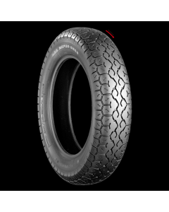 BRIDGESTONE - G508R MAG MOPUS 130/90-15M/C-(66P) TIRE