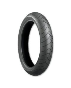 BRIDGESTONE - BATTLAX BT023F -F 120/70ZR17M/C-(58W) TIRE