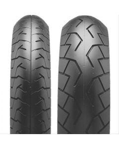 BRIDGESTONE - BATTLAX BT54F RADIAL 110/80ZR18M/C-(58V) TIRE