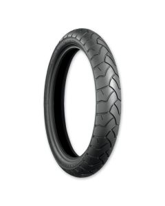 BRIDGESTONE - BATTLEWING BW501F - E 110/80R19M/C-(59V) TIRE