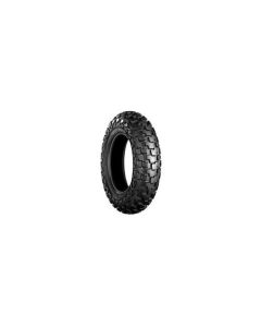 BRIDGESTONE - TRAIL WING TW34 180/80-14M/C-(78P) TIRE