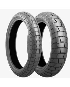 BRIDGESTONE BATTLAX ADVENTURE TRAIL AT41F 110/80R19M/C