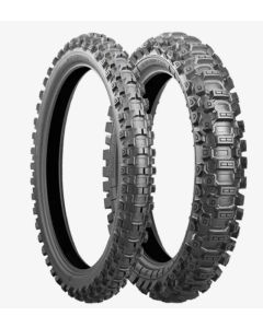 BRIDGESTONE BATTLECROSS X31F 80/100-21