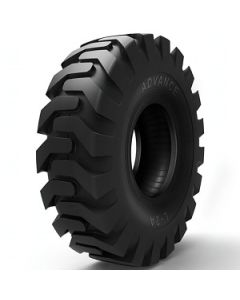 Advance 17.5-25 H TL L-2A Series