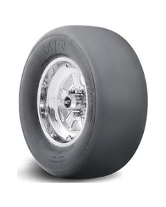 Mickey Thompson 28.0/10.5R15 X5 TL Pro Bracket Radial