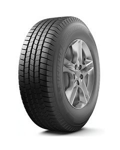 Michelin 255/55R18 XL Defender LTX M/S