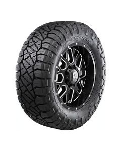 Nitto LT285/70R17 C Ridge Grappler