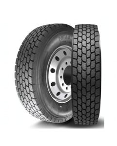 Hercules 225/70R19.5 G H-933