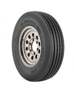 Trailer King ST225/75R15 F TL Trailer King Ultra STR (Trailer Use ONLY)