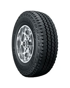 Firestone LT245/70R17 E Transforce AT2