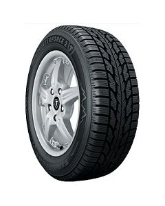 Firestone 215/60R16 Winterforce 2