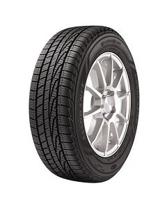 Goodyear 255/55R18 XL Assurance Weatherready