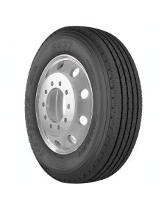 Power King ST235/80R16 G TL Sailun S637T (Trailer Use ONLY)