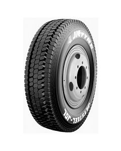 Jk Tyre 275/80R22.5 H TL Jetsteel JDL