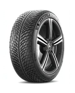 Michelin 265/40R20 XL Pilot Alpin 5 Mo