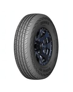 Zenna ST205/75R15 D Zenna ST (Trailer Use ONLY)