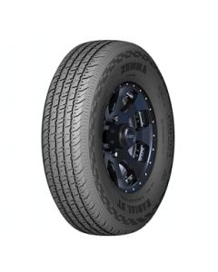 Zenna ST235/80R16 F Zenna ST