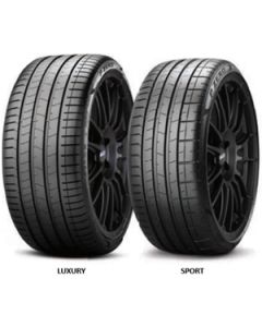 Pirelli 245/35ZR20 XL Pzero (PZ4-Sport) MO1