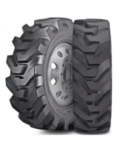Hercules 10.5/80-18 E Super Lug R4 Backhoe