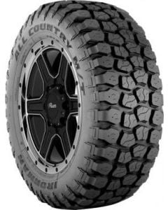 Ironman All Country M/T LT33/12.50R-20