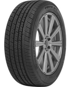 Toyo Open Country Q/T P265/70R17